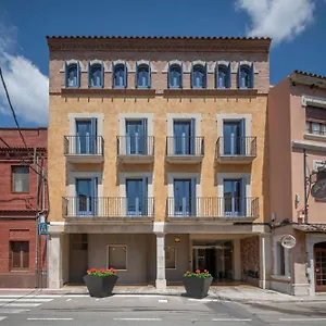 *** Hotel La Grava Spain