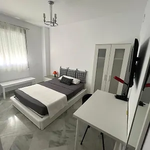  Homestay Skyrest Bollullos